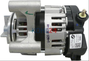 Lichtmaschine Motorrad BMW K1200GT K1300R K1300S K1600GT K1600GTL 12317701566 Bosch 0124120011 14 Volt 55 Ampere Original Bosch